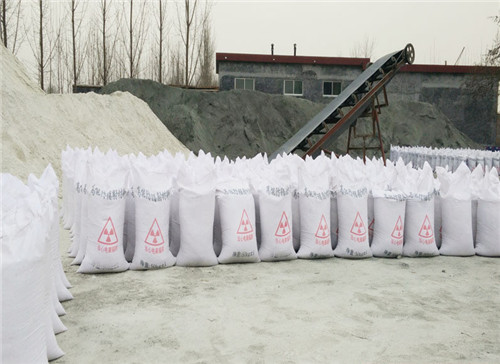 西藏硫酸钡厂家 供应硫酸钡涂料 防辐射