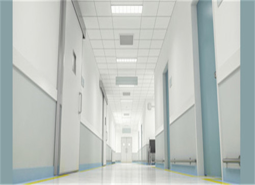 西藏硫酸钡应用于X光室墙体和地板的防护