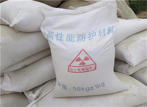 西藏防护涂料硫酸钡厂家直销