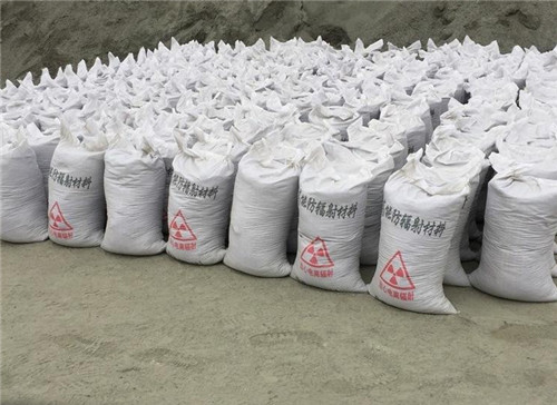 西藏墙体防射线硫酸钡厂家生产